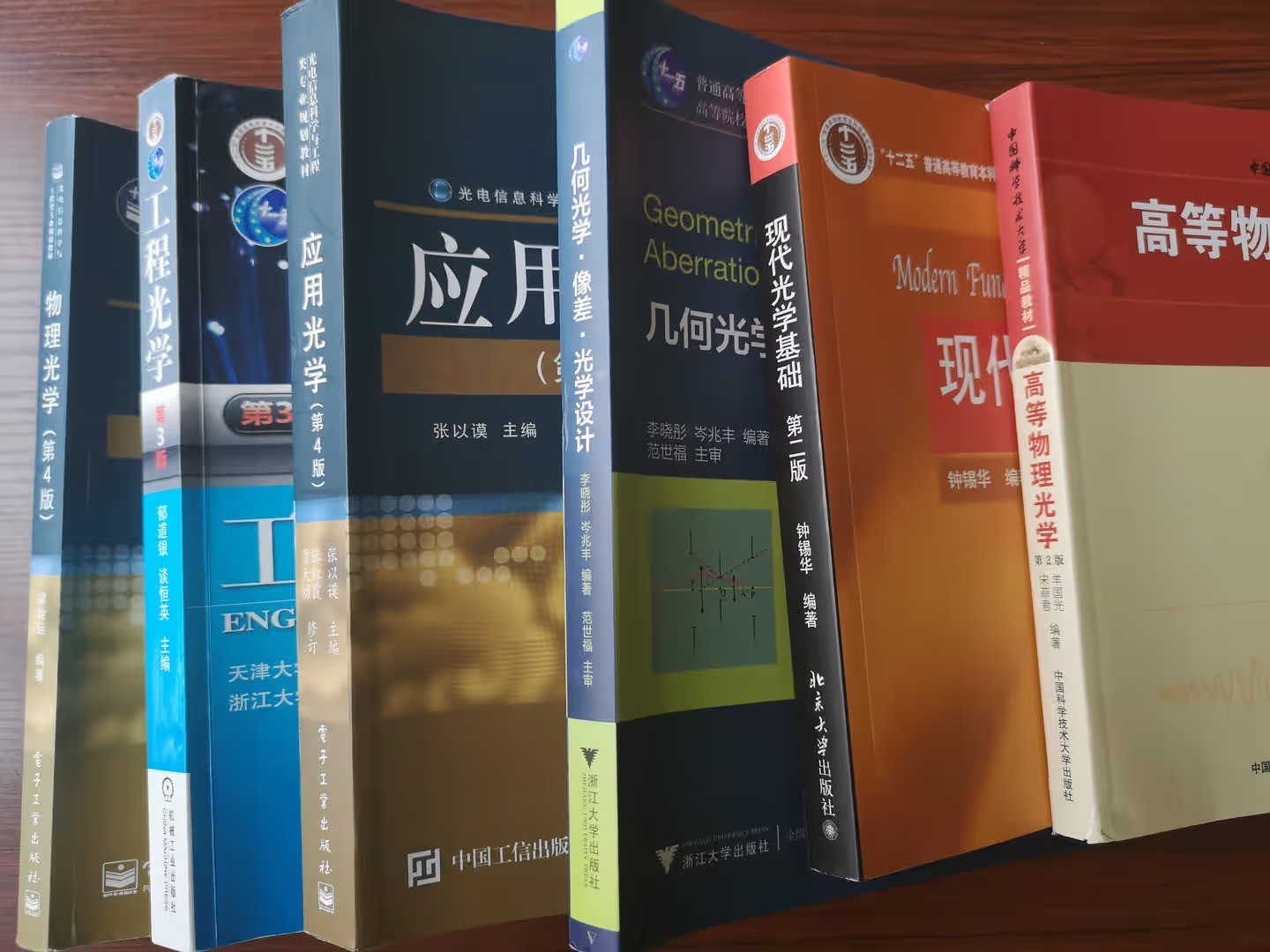 幾何光學(xué)是什么？