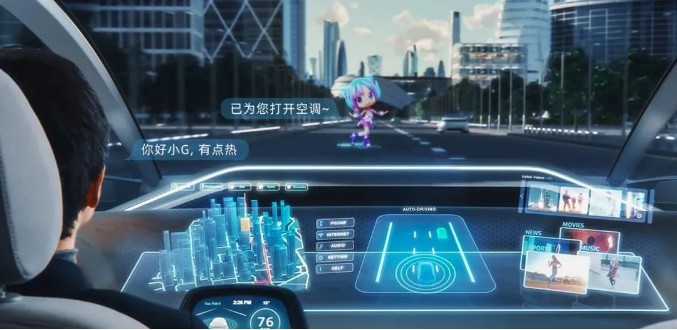 智能手機(jī)、車載系統(tǒng)和VR/AR技術(shù)推動光學(xué)元件市場快速發(fā)展