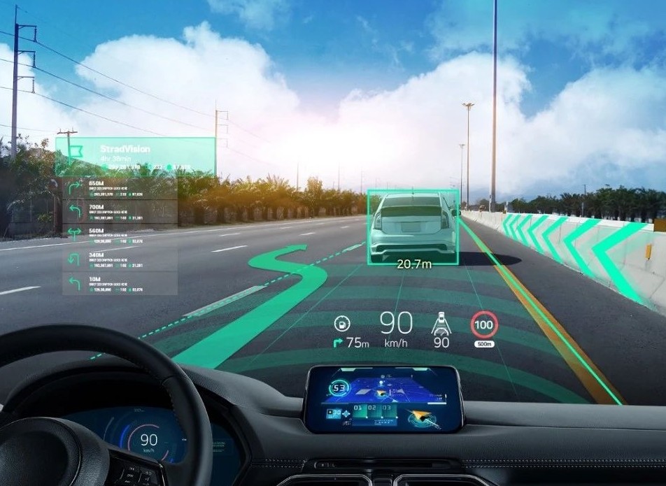 2024車載抬頭顯示HUD趨勢(shì)發(fā)展如何？
