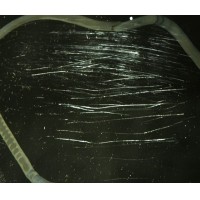 如何去掉透明有機玻璃制品的細小劃痕？