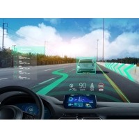 2024車載抬頭顯示HUD趨勢(shì)發(fā)展如何？
