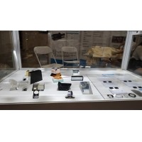 CMEF秋季博覽會圓滿收官，激埃特醫(yī)療展閃耀落幕